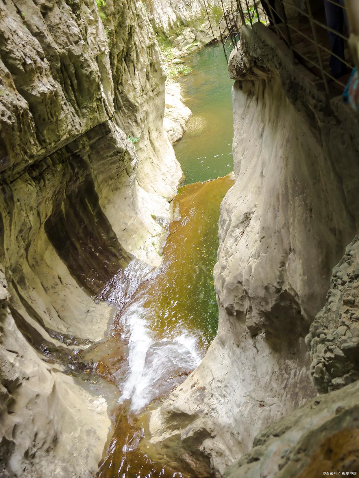 尼珠河大峡谷探秘：入冬5日游，美食与自然的绝美交响 | 游曲靖