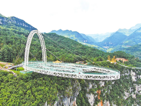 曲靖市宣威市普立乡官寨村：农旅融合助力乡村振兴 | 游曲靖